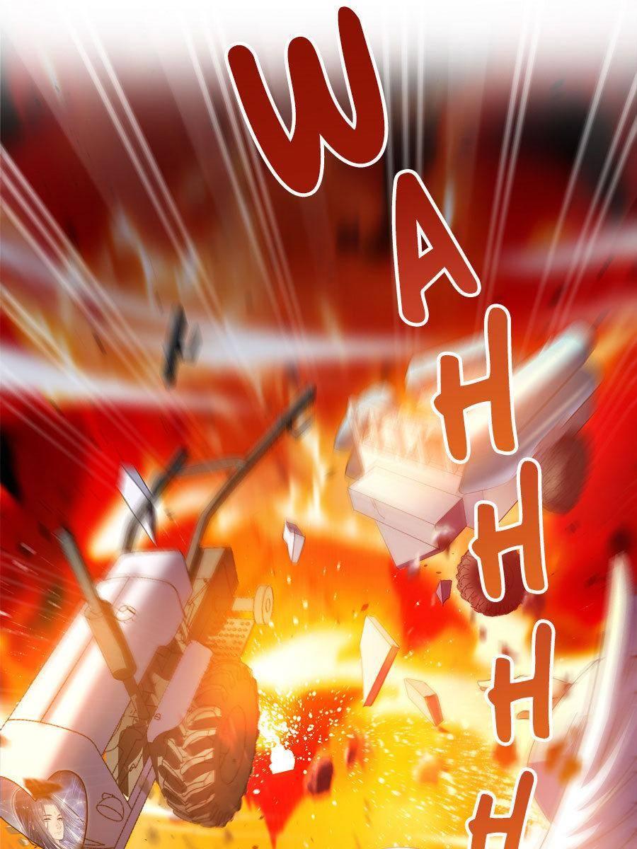 Cultivation Chat Group chapter 253 page 29