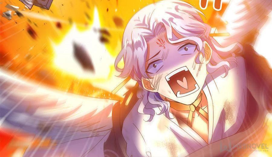 Cultivation Chat Group chapter 253 page 30