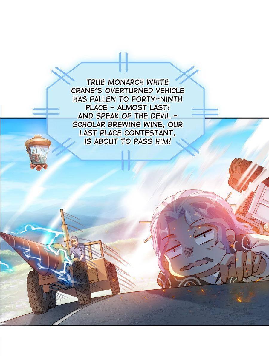 Cultivation Chat Group chapter 253 page 34