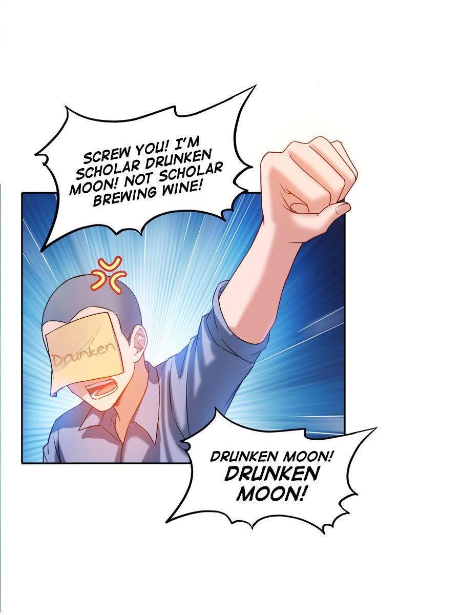 Cultivation Chat Group chapter 253 page 35