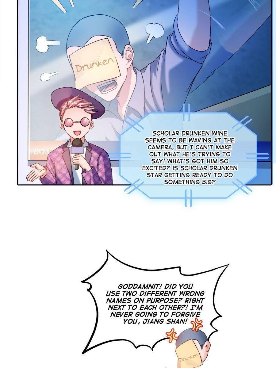 Cultivation Chat Group chapter 253 page 37