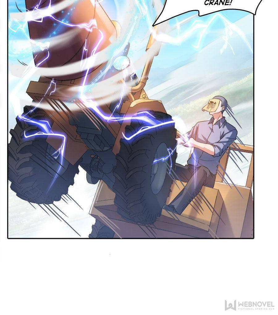 Cultivation Chat Group chapter 253 page 39