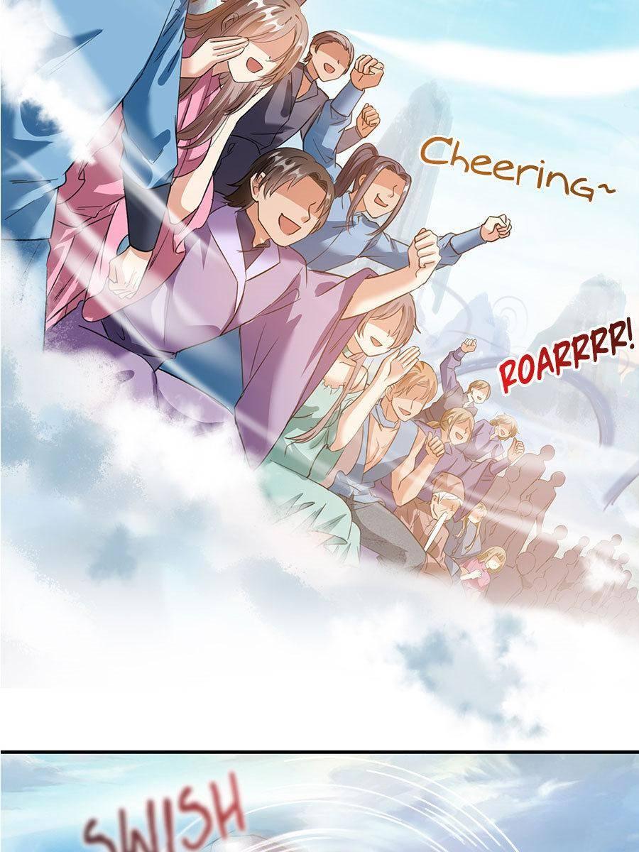 Cultivation Chat Group chapter 253 page 4