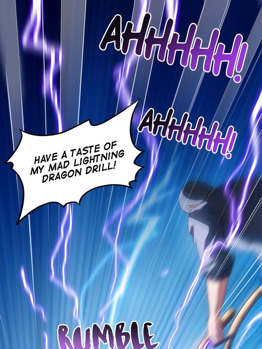 Cultivation Chat Group chapter 253 page 40