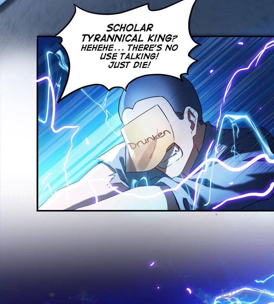 Cultivation Chat Group chapter 253 page 42