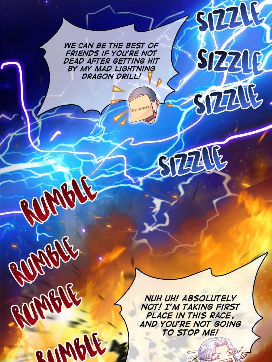 Cultivation Chat Group chapter 253 page 43