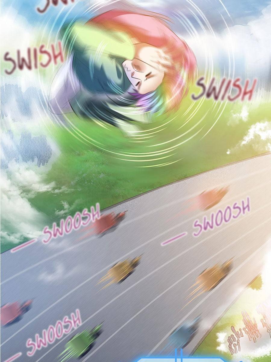 Cultivation Chat Group chapter 253 page 5