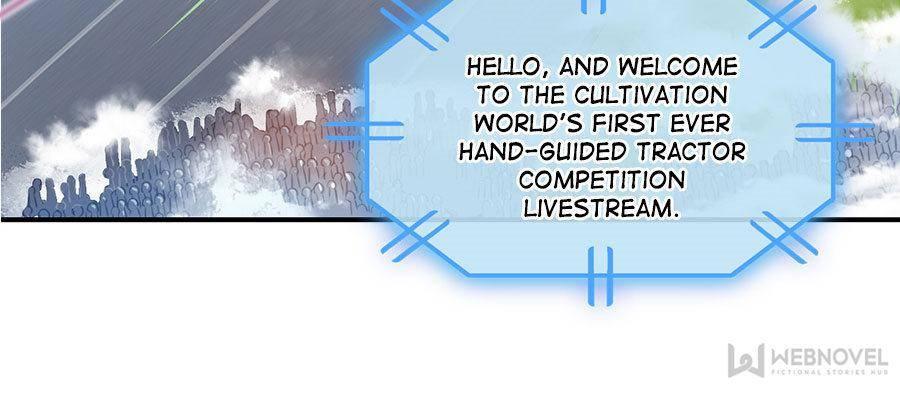 Cultivation Chat Group chapter 253 page 6
