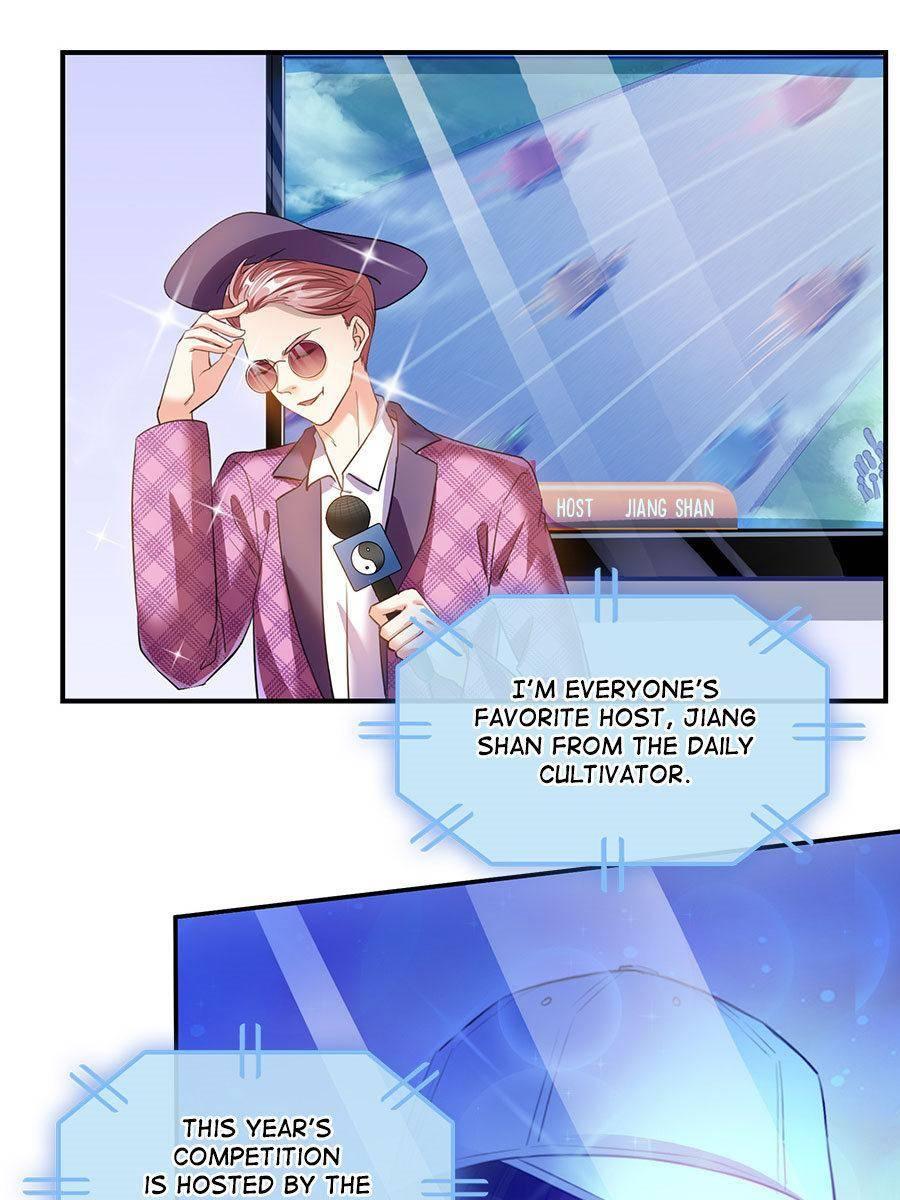 Cultivation Chat Group chapter 253 page 7