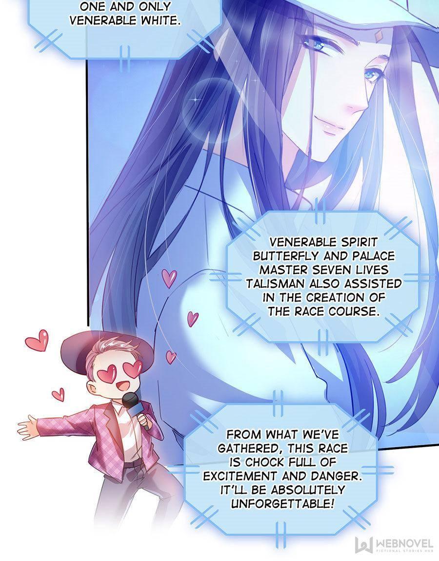 Cultivation Chat Group chapter 253 page 8