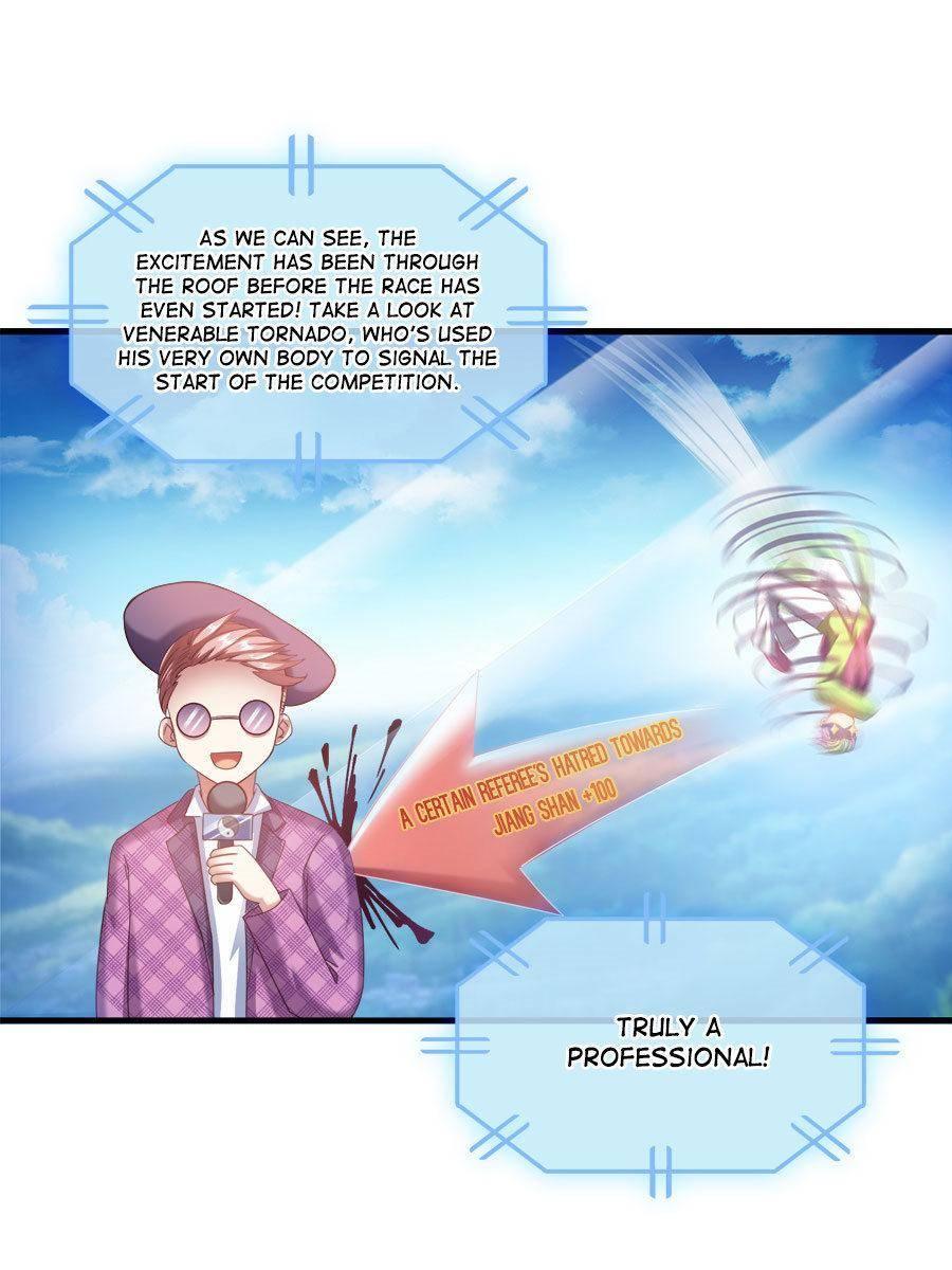 Cultivation Chat Group chapter 253 page 9