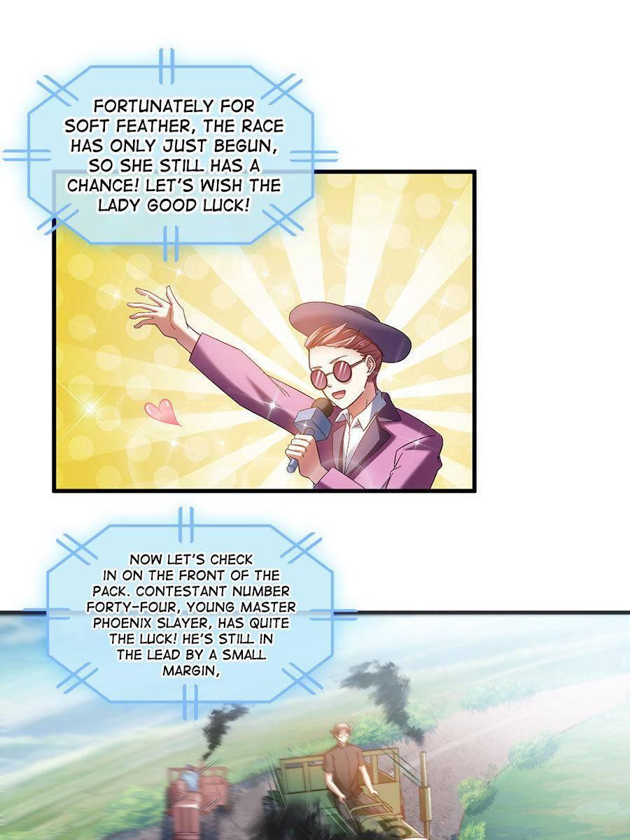 Cultivation Chat Group chapter 254 page 10