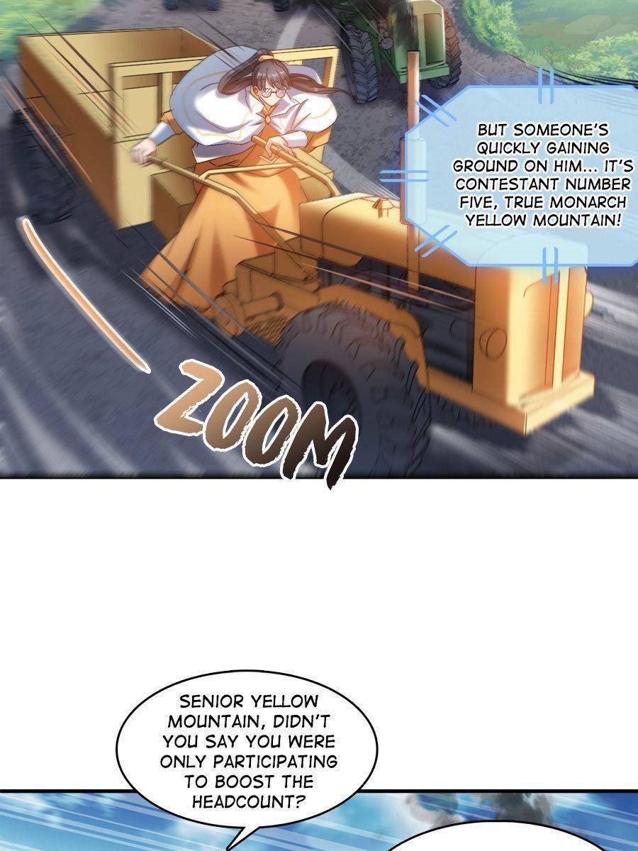 Cultivation Chat Group chapter 254 page 11