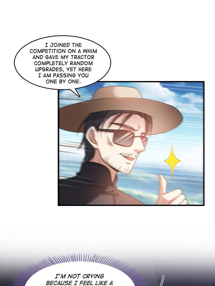 Cultivation Chat Group chapter 254 page 13