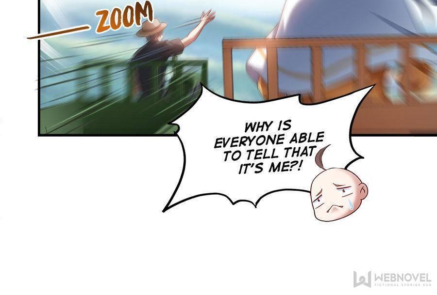 Cultivation Chat Group chapter 254 page 15