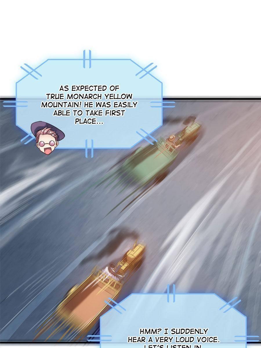 Cultivation Chat Group chapter 254 page 16