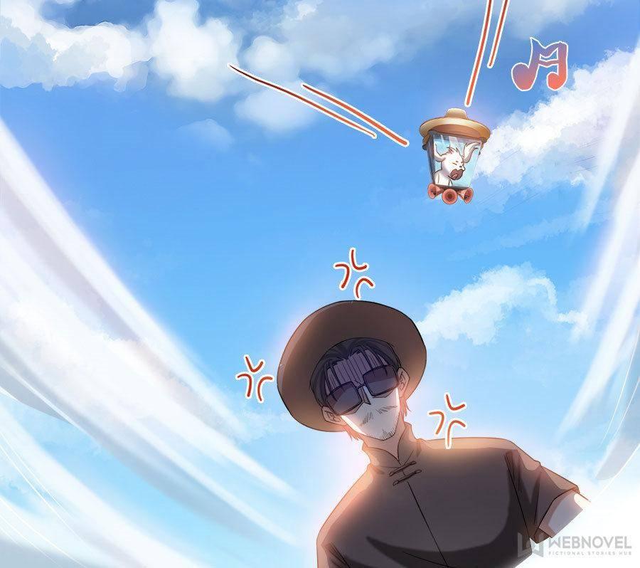 Cultivation Chat Group chapter 254 page 18