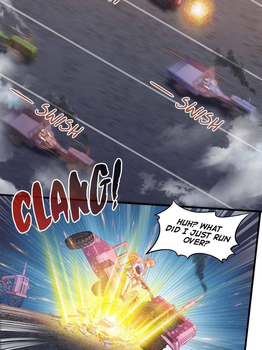 Cultivation Chat Group chapter 254 page 2