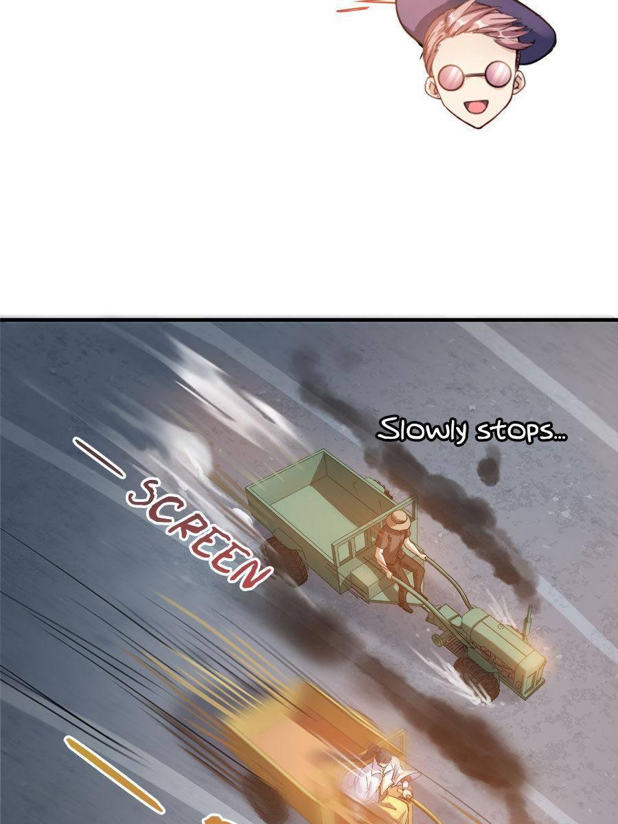 Cultivation Chat Group chapter 254 page 20