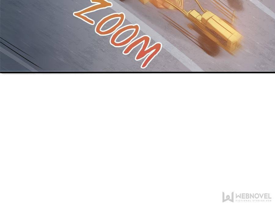 Cultivation Chat Group chapter 254 page 21