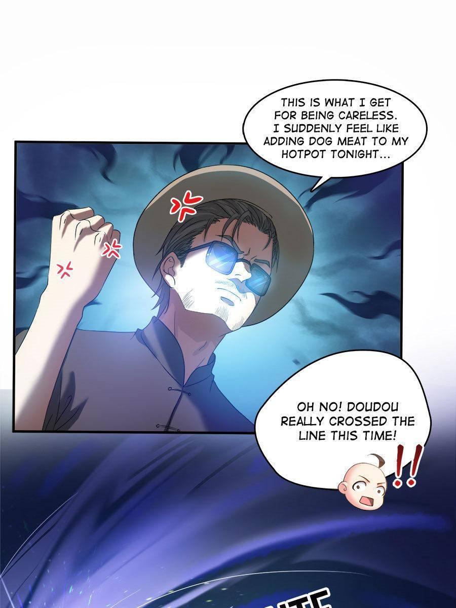 Cultivation Chat Group chapter 254 page 22