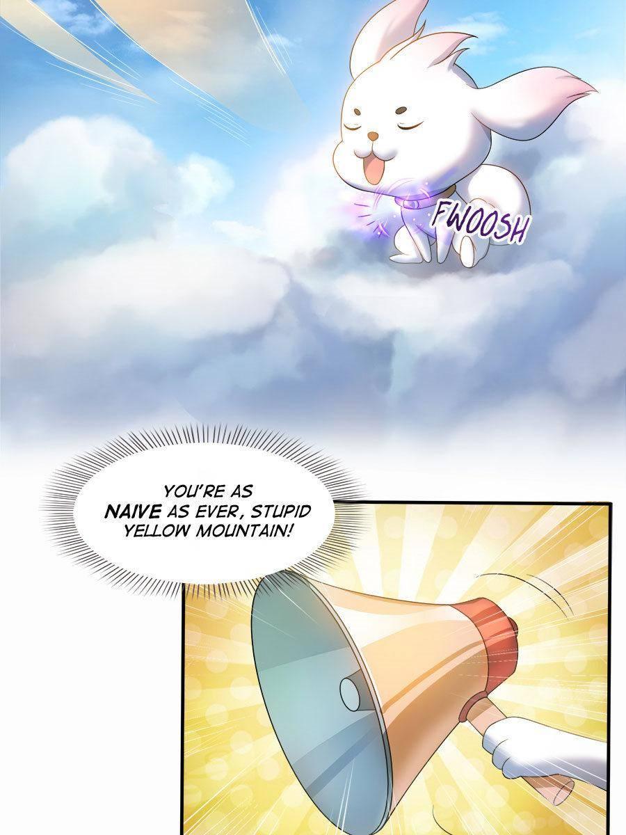 Cultivation Chat Group chapter 254 page 25