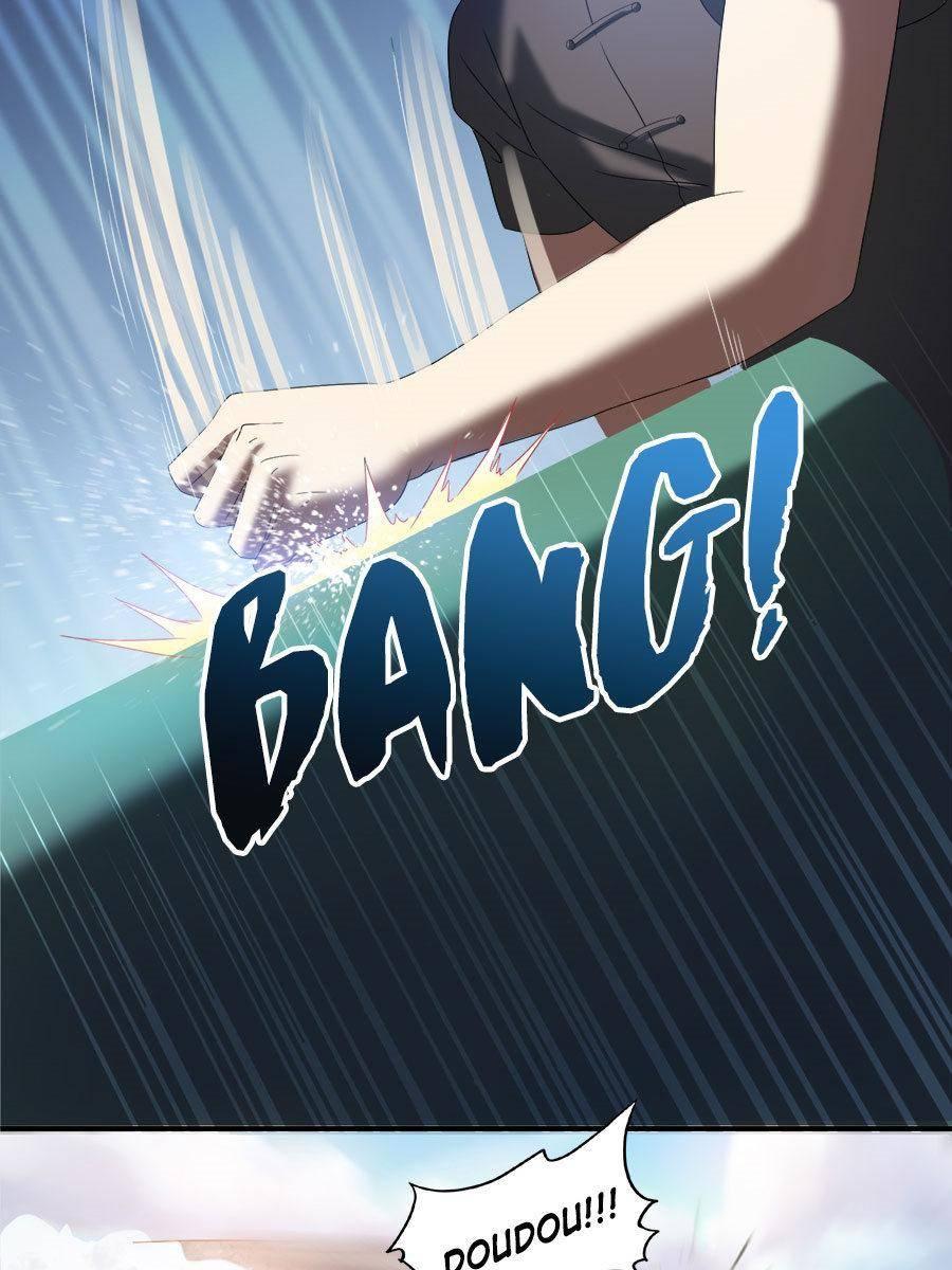 Cultivation Chat Group chapter 254 page 31