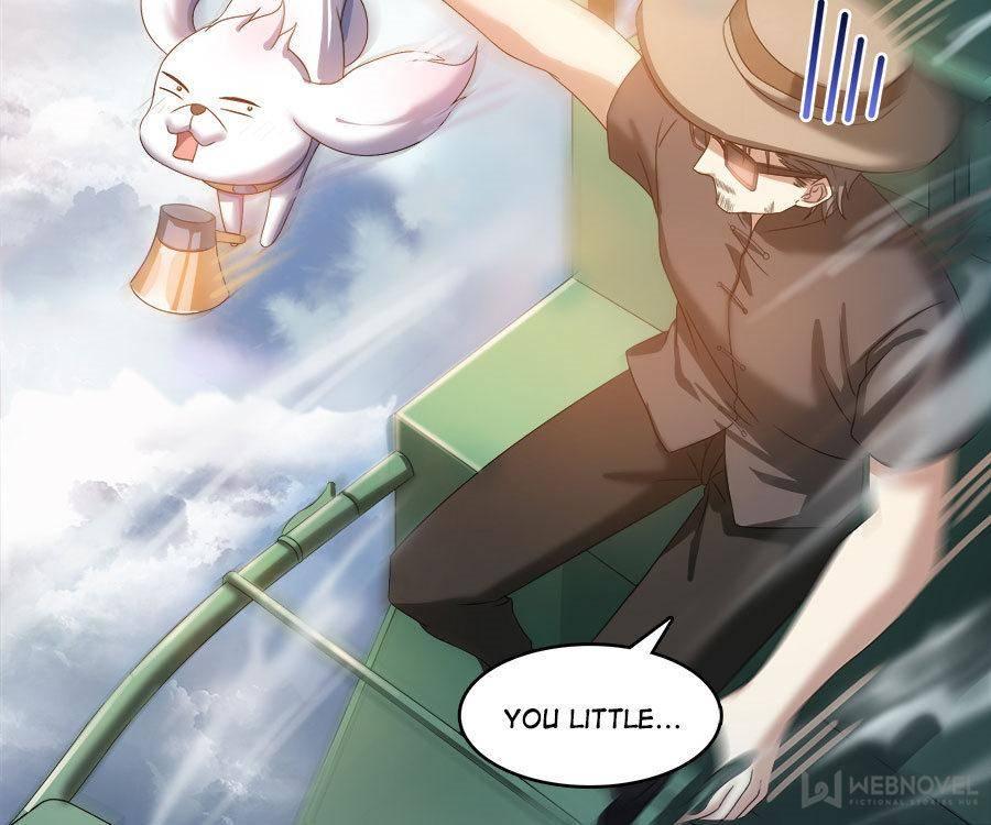 Cultivation Chat Group chapter 254 page 33