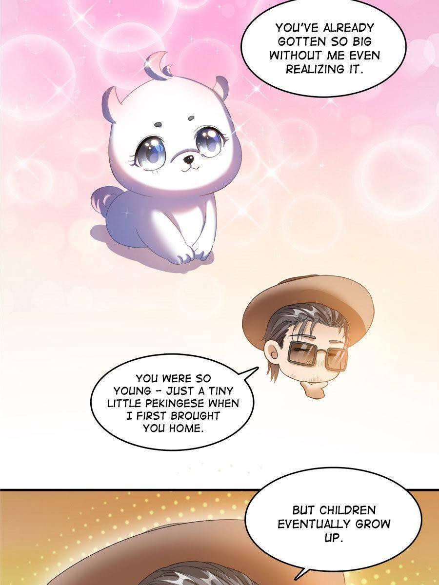 Cultivation Chat Group chapter 254 page 35