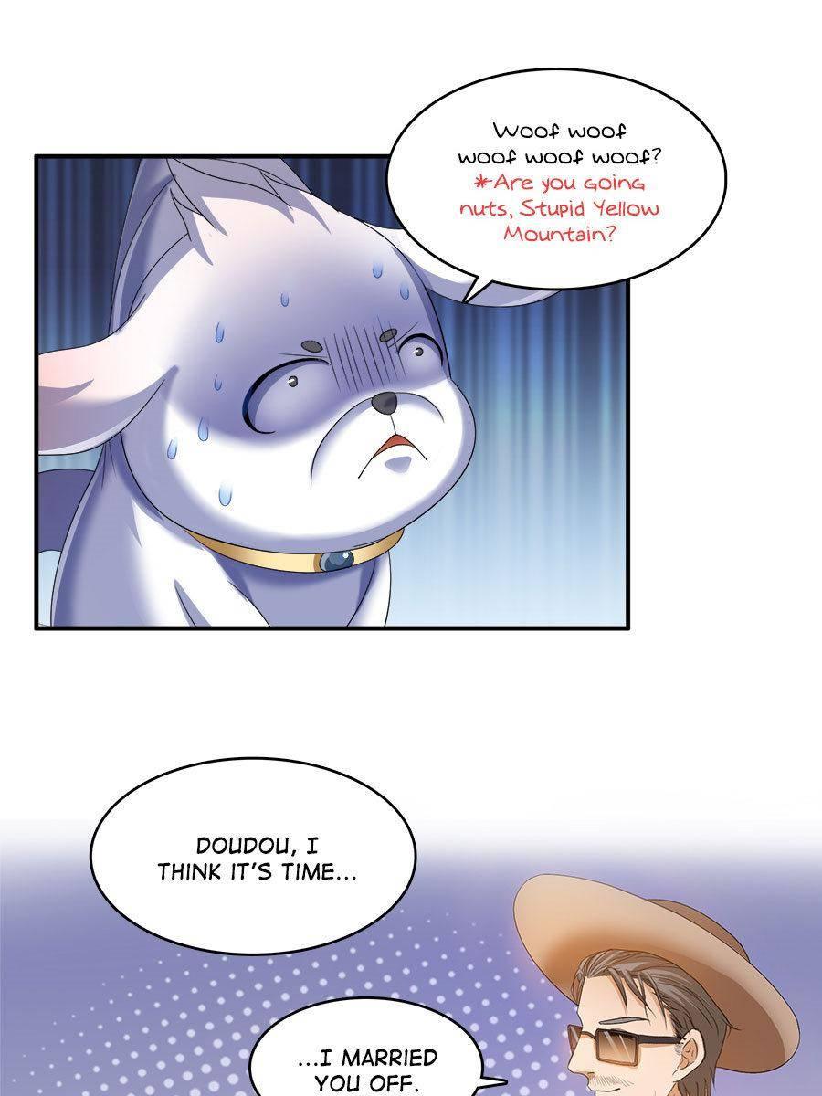 Cultivation Chat Group chapter 254 page 37