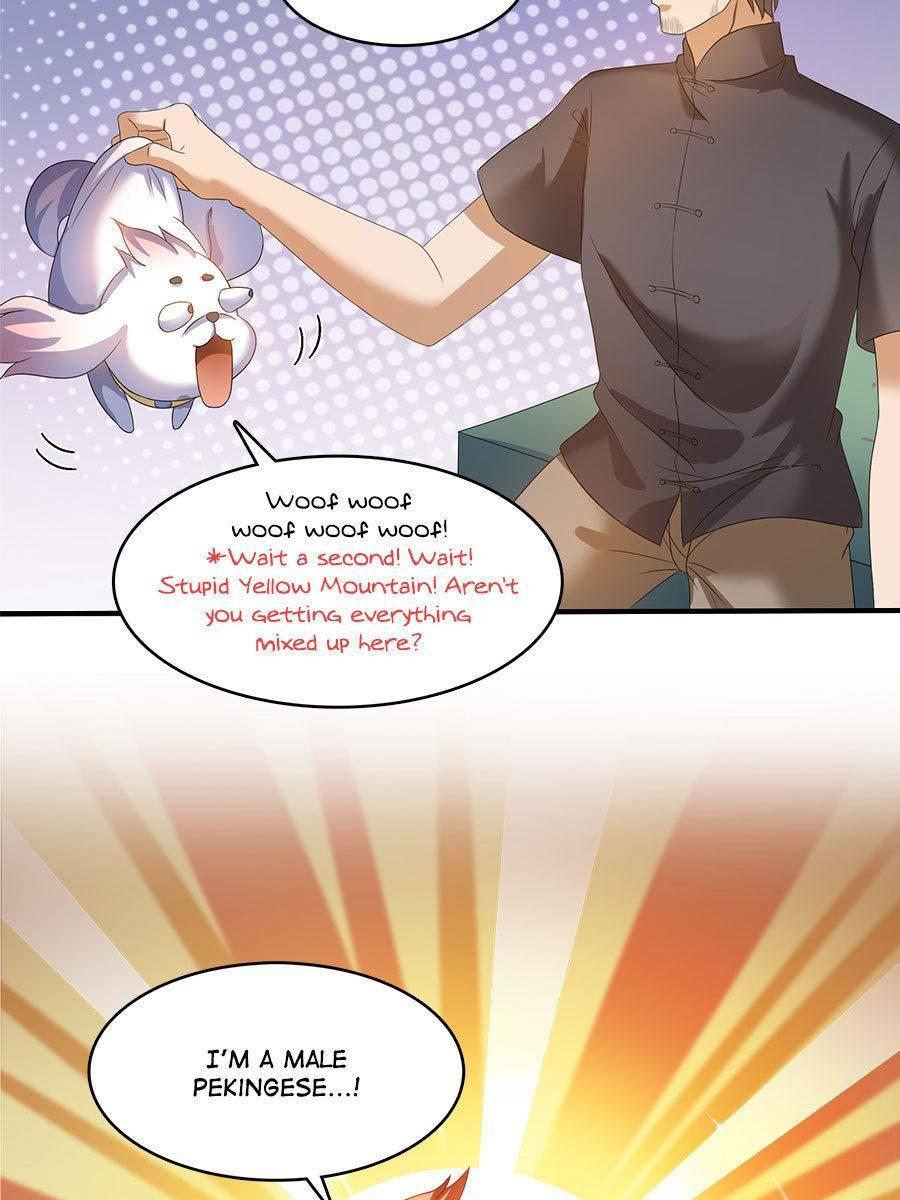 Cultivation Chat Group chapter 254 page 38