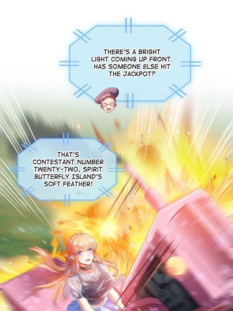 Cultivation Chat Group chapter 254 page 4