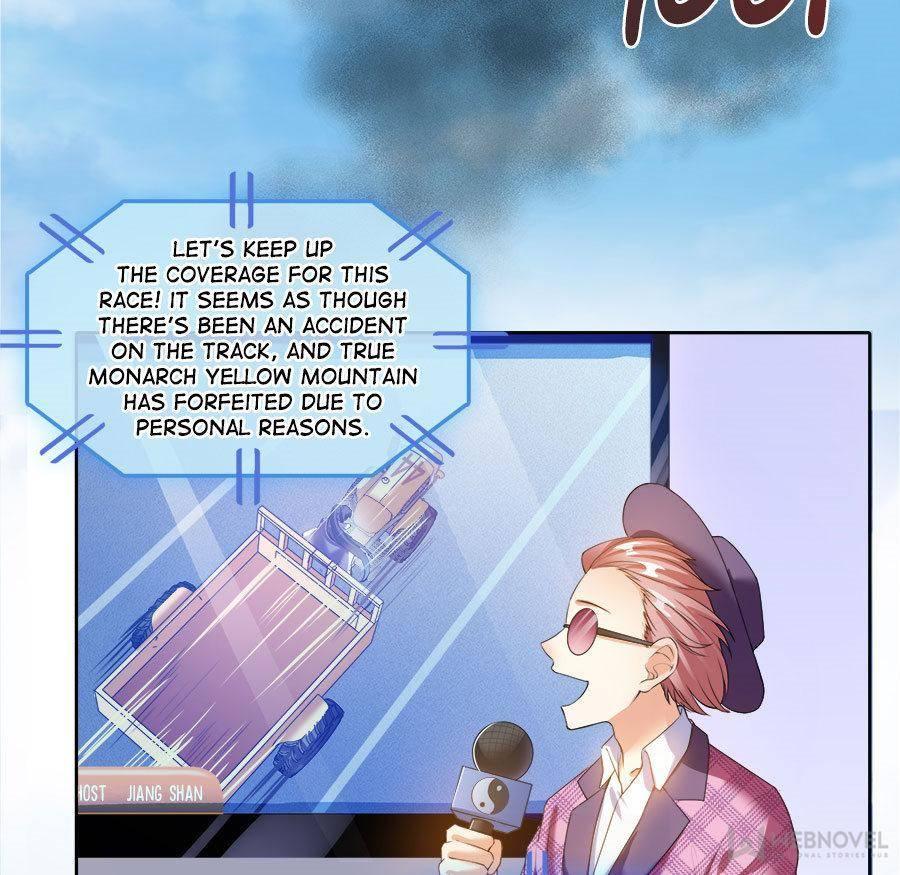 Cultivation Chat Group chapter 254 page 42