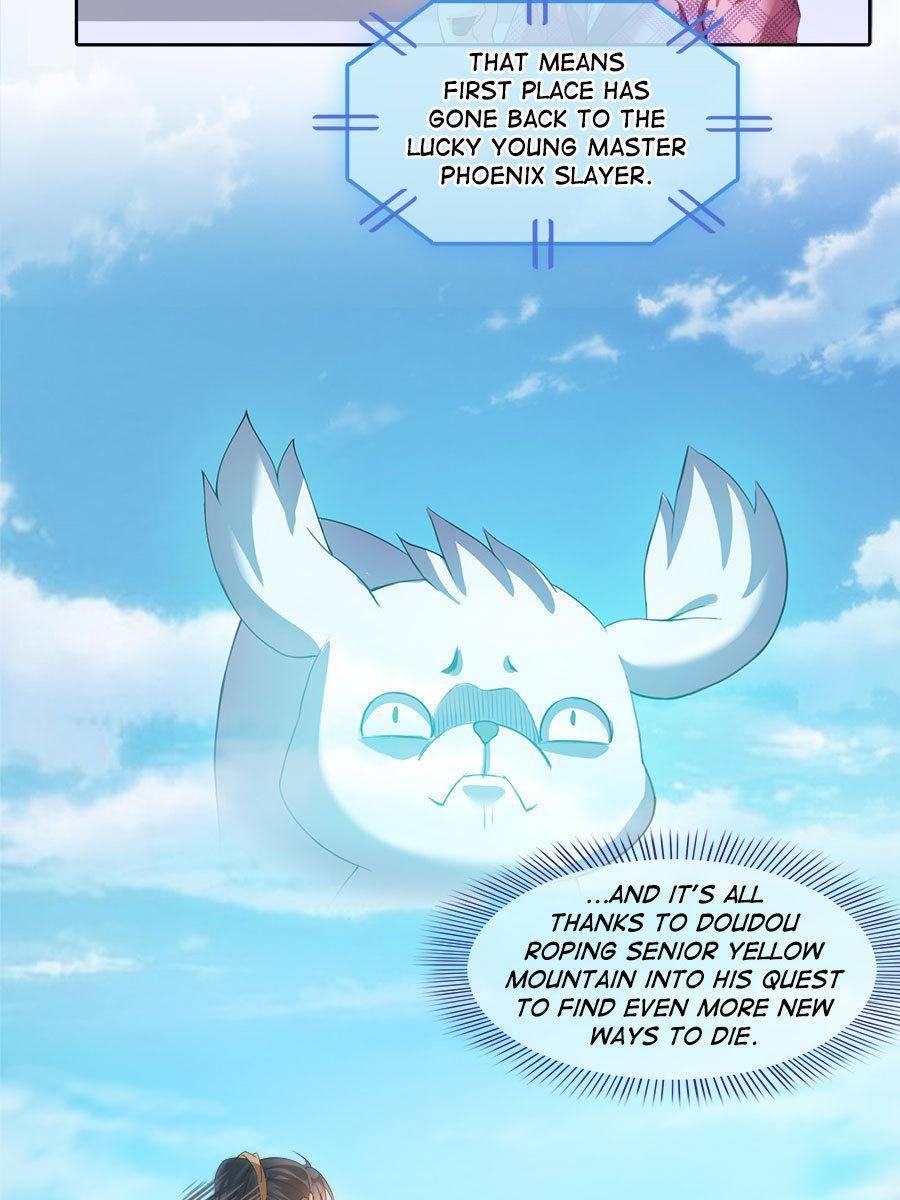 Cultivation Chat Group chapter 254 page 43