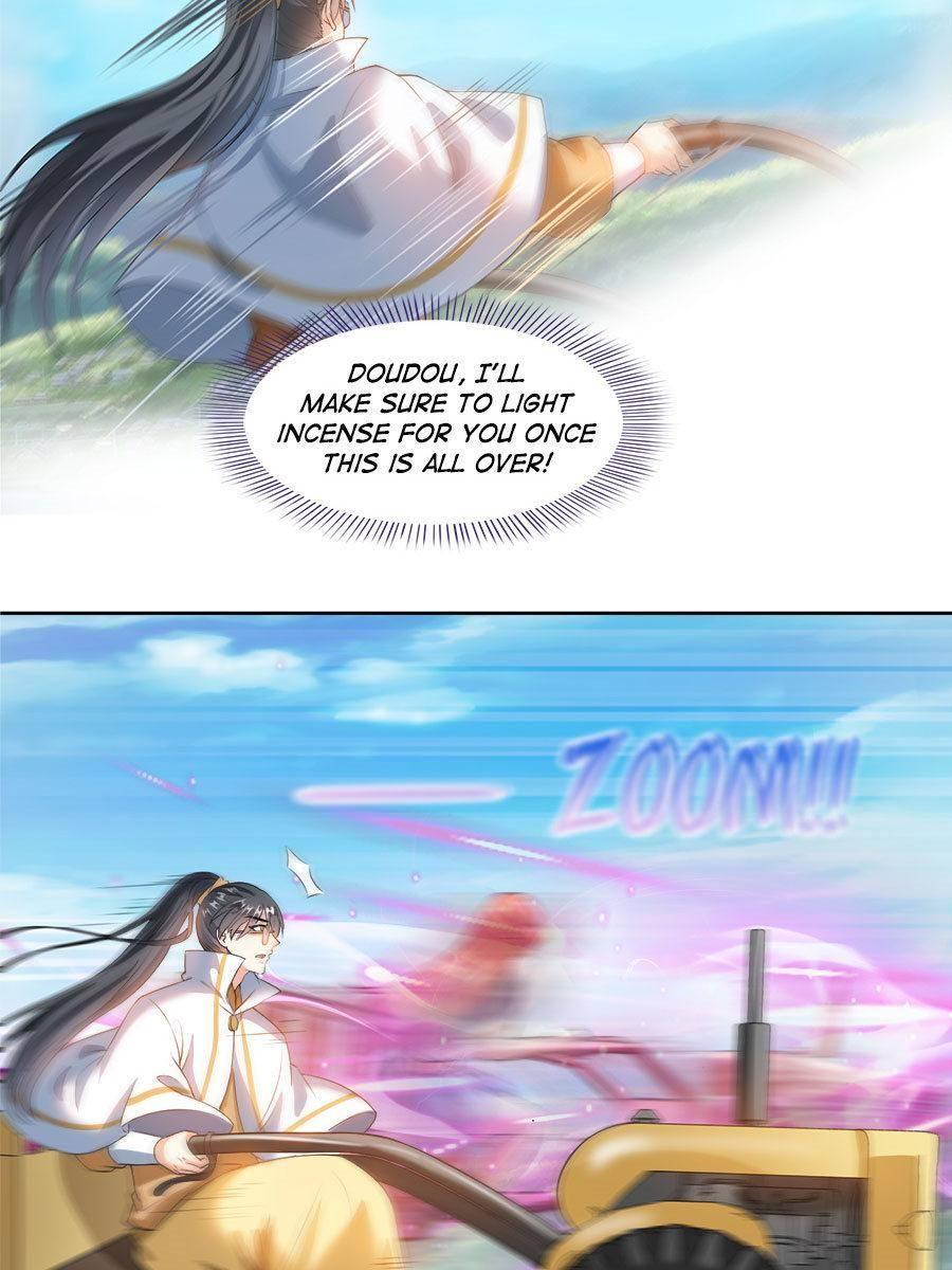 Cultivation Chat Group chapter 254 page 44