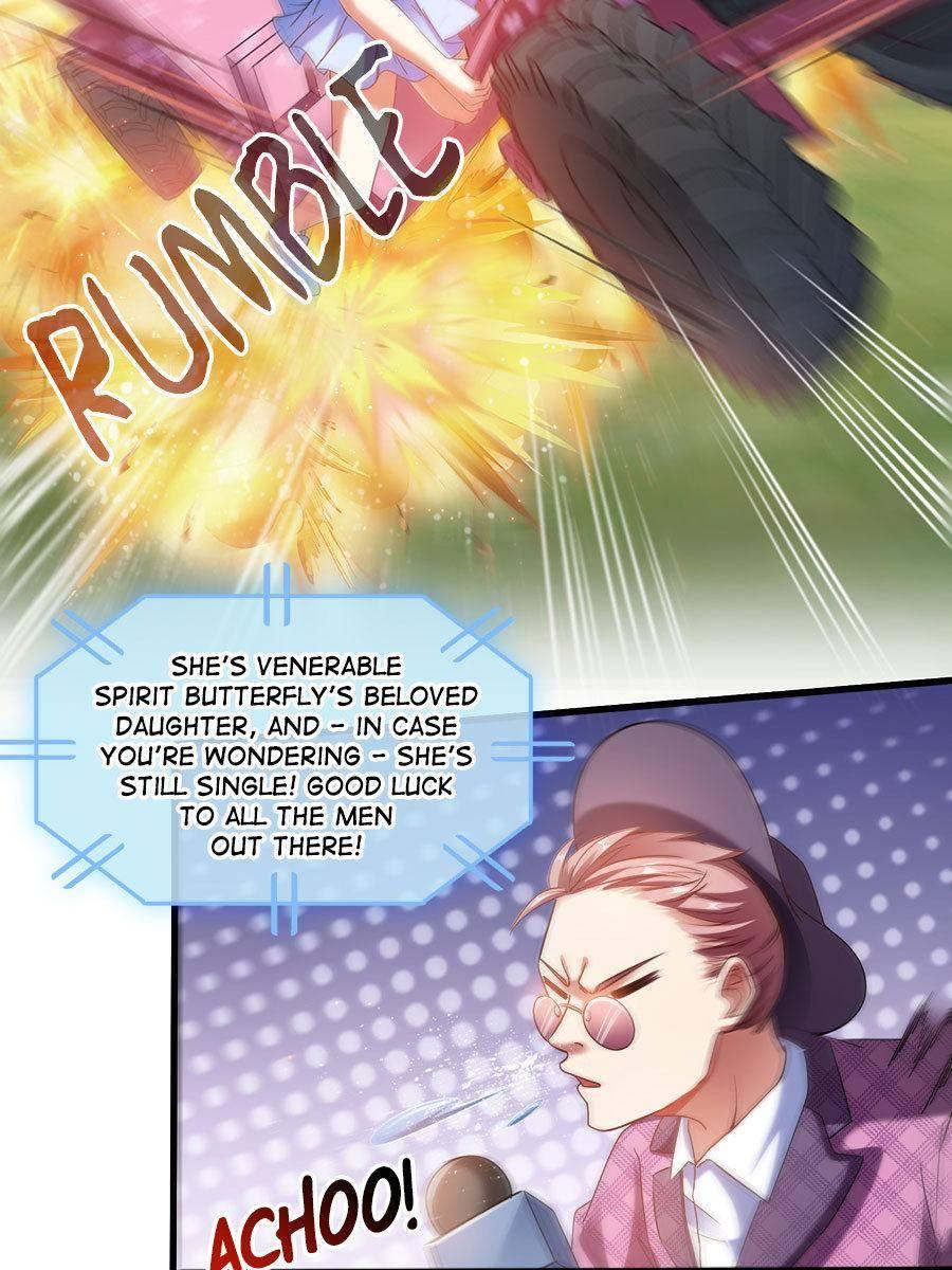 Cultivation Chat Group chapter 254 page 5