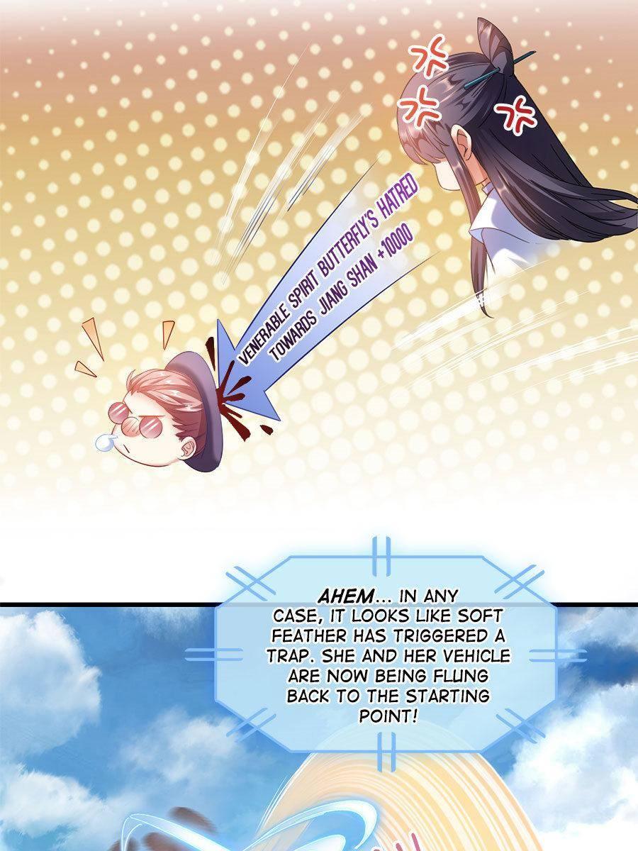 Cultivation Chat Group chapter 254 page 7