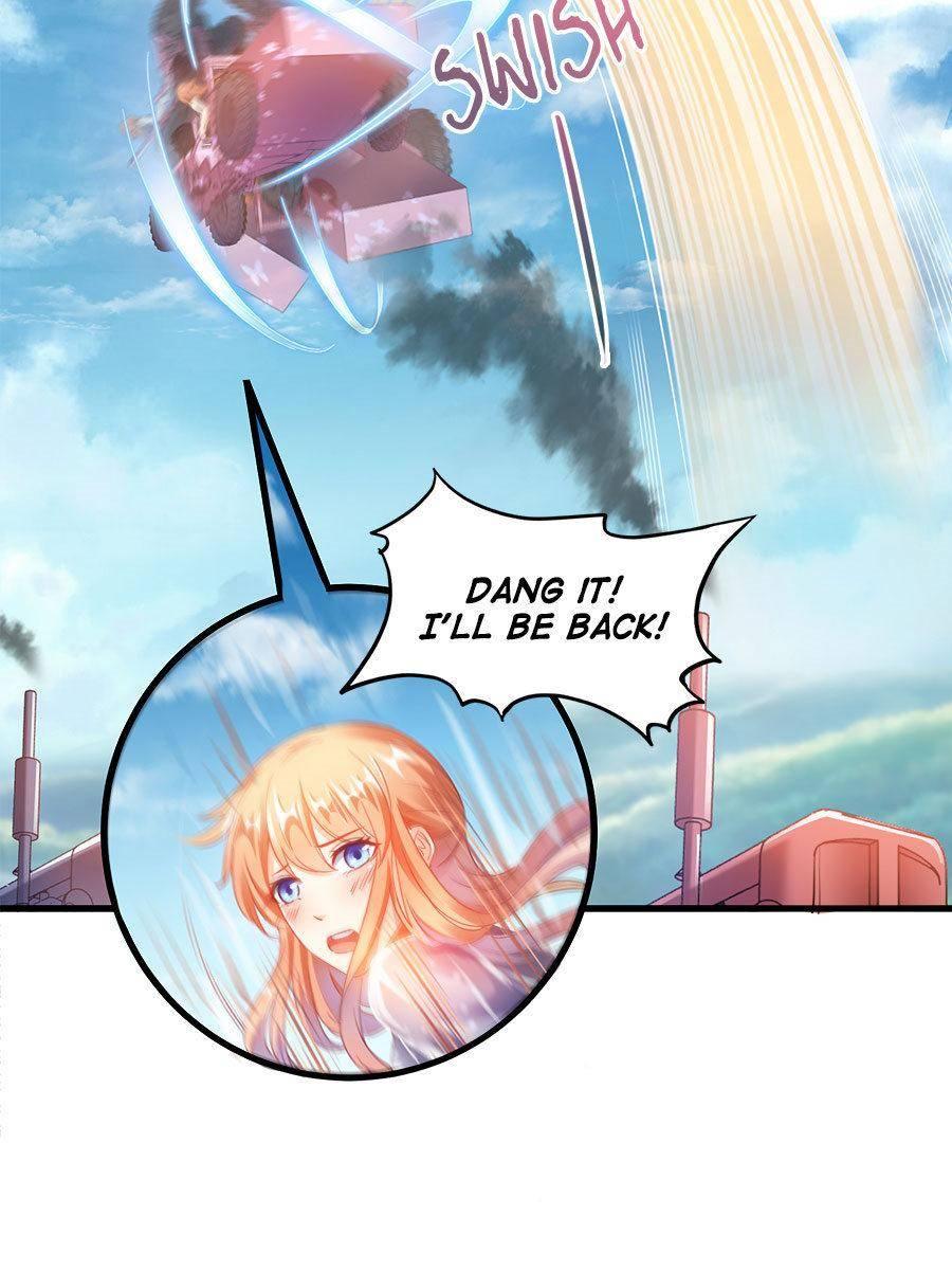 Cultivation Chat Group chapter 254 page 8