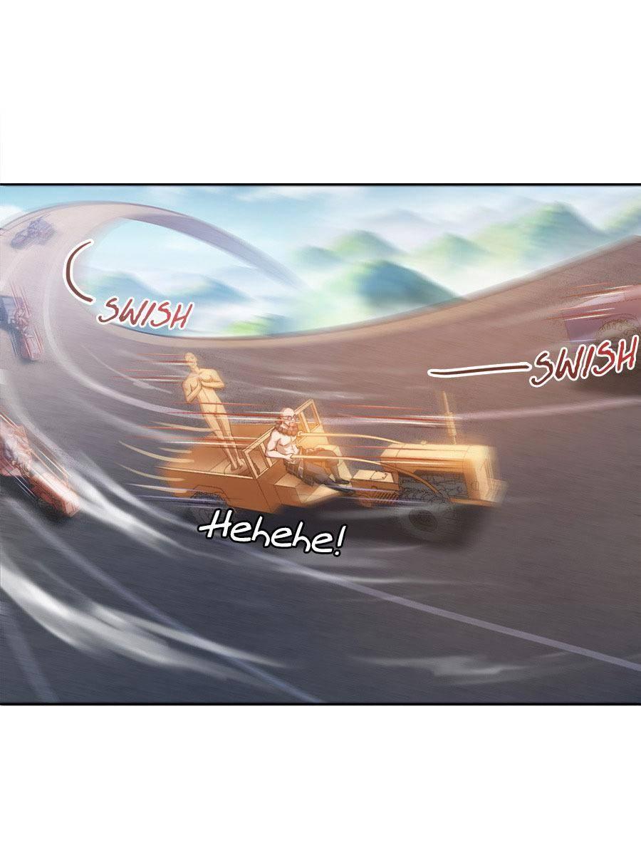 Cultivation Chat Group chapter 256 page 1