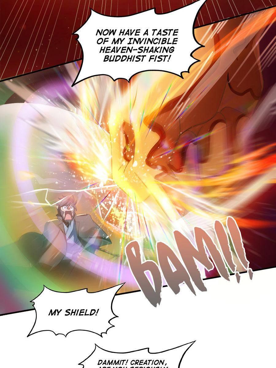 Cultivation Chat Group chapter 256 page 11