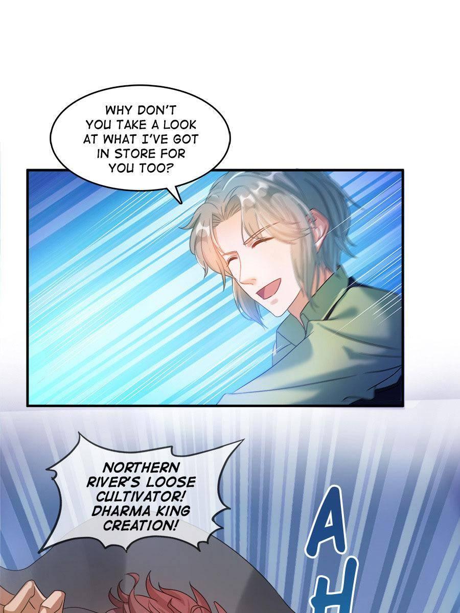 Cultivation Chat Group chapter 256 page 13