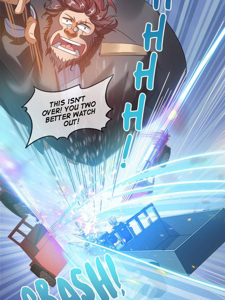 Cultivation Chat Group chapter 256 page 14