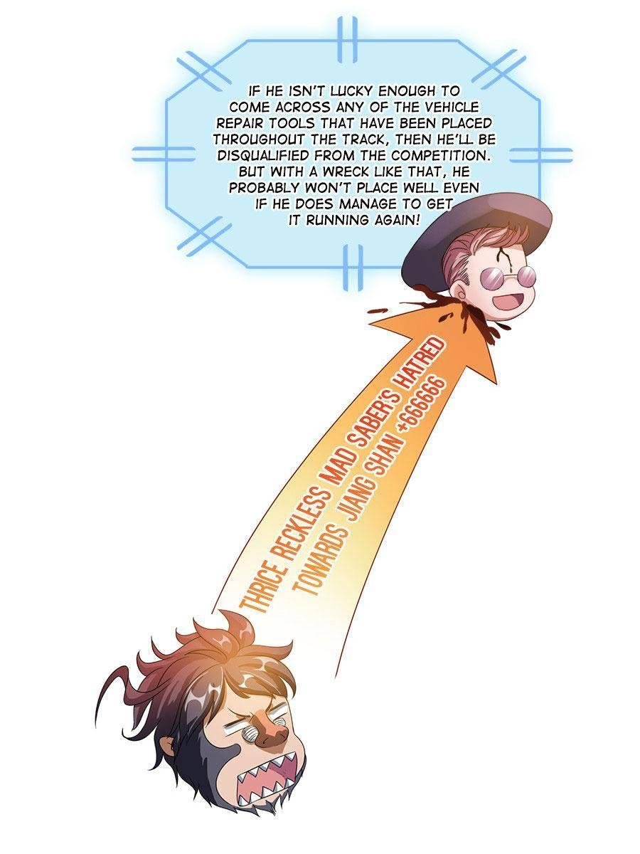 Cultivation Chat Group chapter 256 page 17