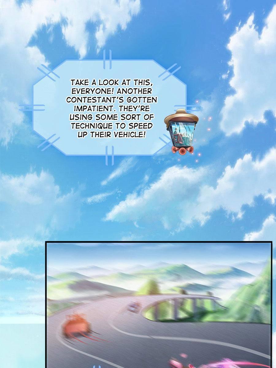 Cultivation Chat Group chapter 256 page 19