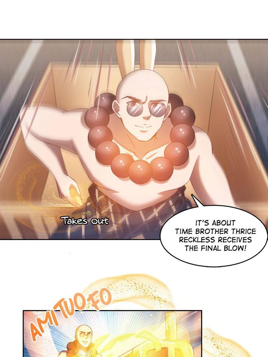 Cultivation Chat Group chapter 256 page 2