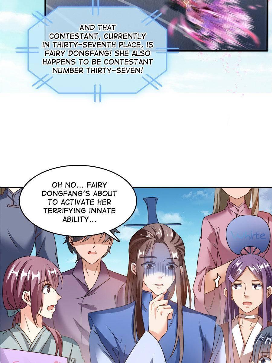 Cultivation Chat Group chapter 256 page 20