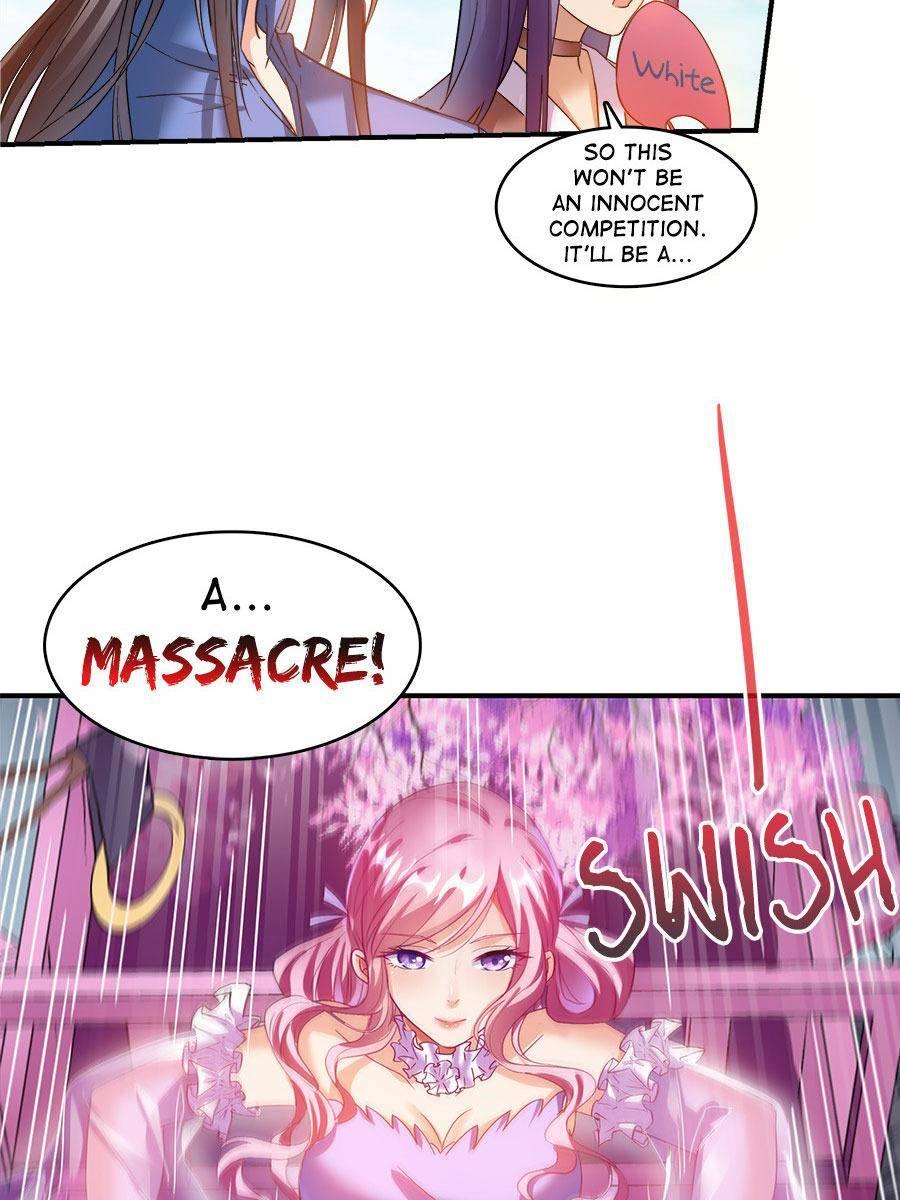 Cultivation Chat Group chapter 256 page 23