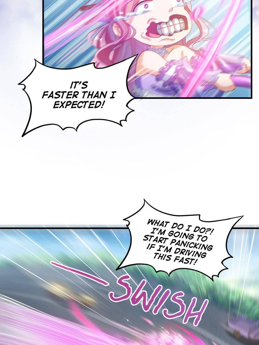 Cultivation Chat Group chapter 256 page 29