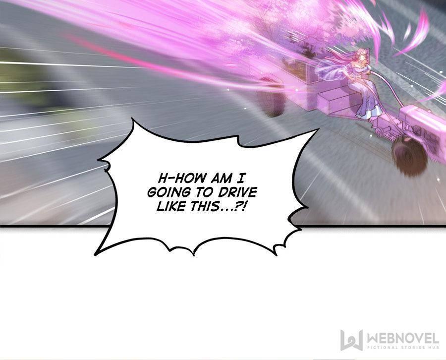 Cultivation Chat Group chapter 256 page 30