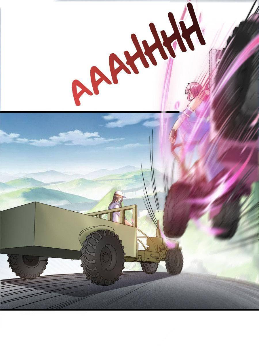 Cultivation Chat Group chapter 256 page 31